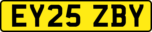 EY25ZBY