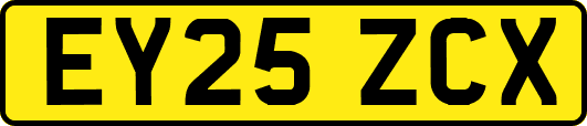 EY25ZCX