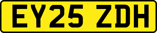 EY25ZDH