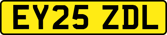 EY25ZDL
