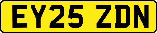 EY25ZDN