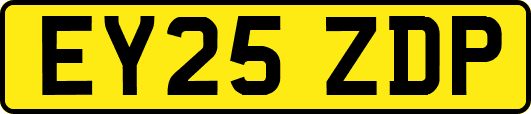 EY25ZDP