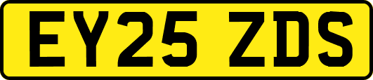 EY25ZDS