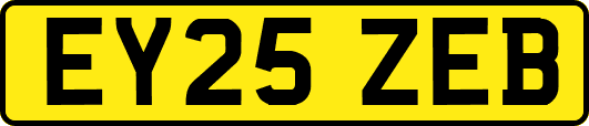 EY25ZEB