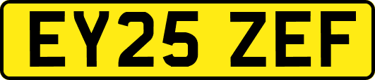 EY25ZEF