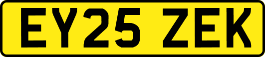 EY25ZEK