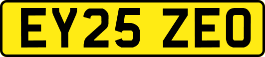 EY25ZEO