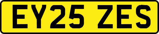 EY25ZES