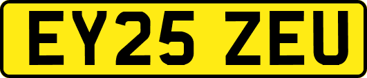EY25ZEU