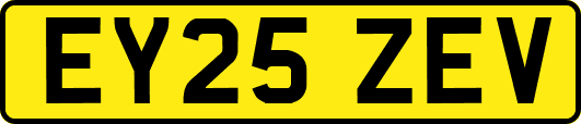 EY25ZEV