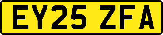 EY25ZFA
