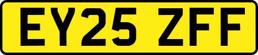 EY25ZFF
