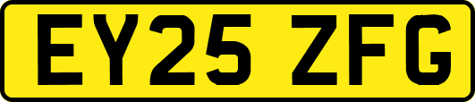 EY25ZFG
