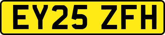 EY25ZFH