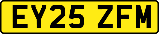 EY25ZFM
