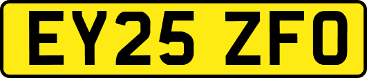 EY25ZFO
