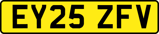 EY25ZFV