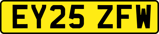 EY25ZFW