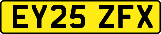 EY25ZFX