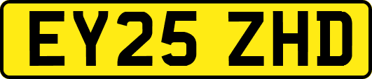 EY25ZHD