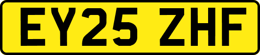 EY25ZHF