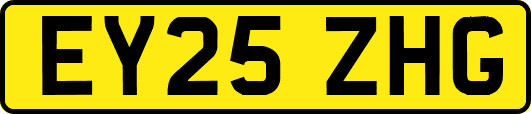 EY25ZHG