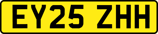 EY25ZHH