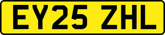 EY25ZHL