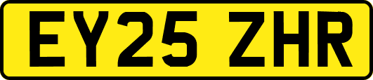EY25ZHR