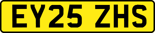 EY25ZHS