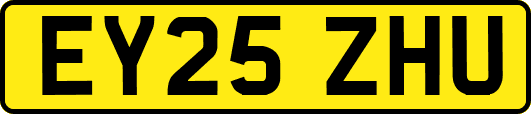 EY25ZHU