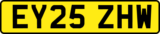 EY25ZHW