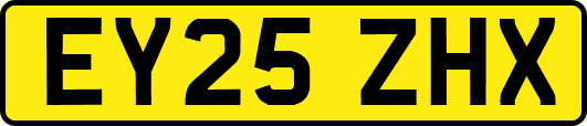 EY25ZHX