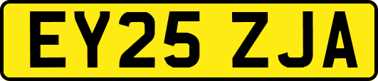 EY25ZJA