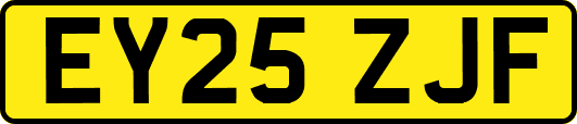 EY25ZJF