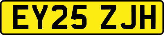 EY25ZJH