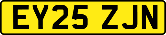 EY25ZJN