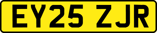EY25ZJR