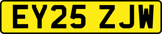 EY25ZJW