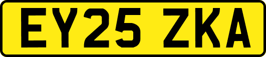 EY25ZKA