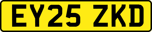 EY25ZKD
