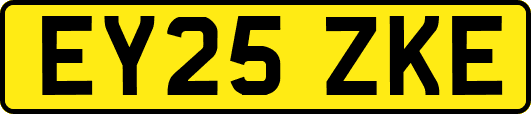 EY25ZKE