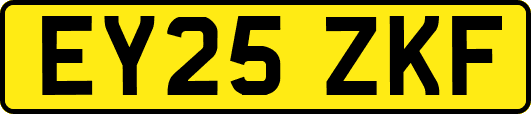 EY25ZKF