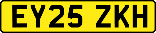 EY25ZKH
