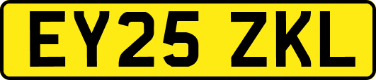 EY25ZKL