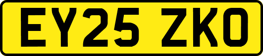EY25ZKO