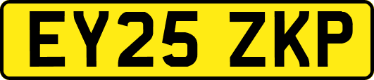 EY25ZKP