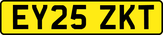 EY25ZKT