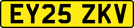 EY25ZKV