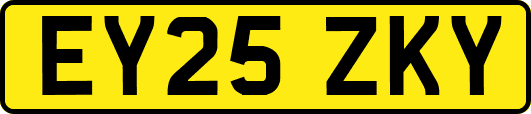 EY25ZKY